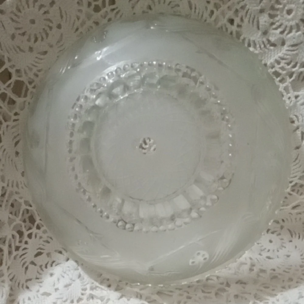 vintave 66Frosted Glass light cover